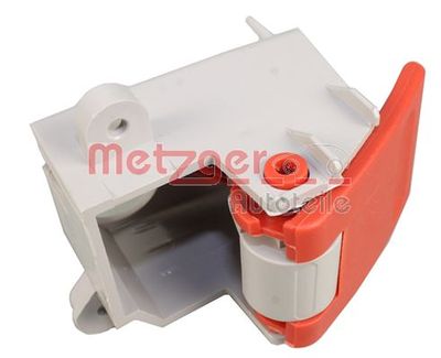 Zewnętrzny uchwyt drzwi METZGER AUTOTEILE 2310592