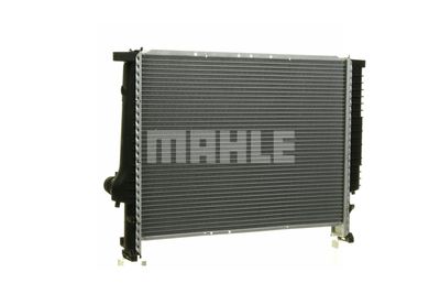 RADIATOR RACIRE MOTOR MAHLE CR277000P 26