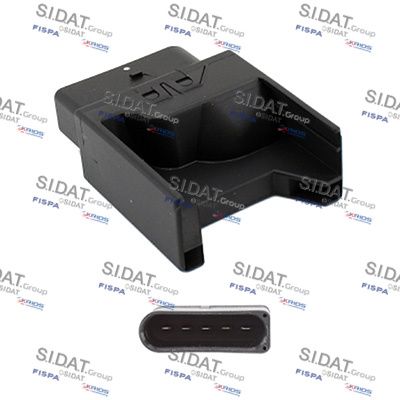 STEUERGERäT KRAFTSTOFFPUMPE