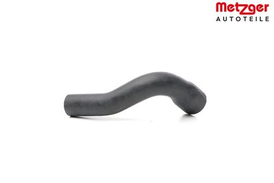 LADELUFTSCHLAUCH METZGER AUTOTEILE 2400849 19