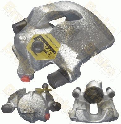 Brake Caliper Brake ENGINEERING CA1193