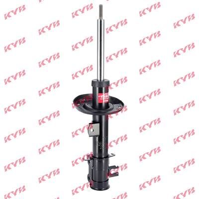 STOßDäMPFER KYB 339833 23