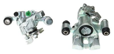 Brzdový třmen BREMBO F 16 020