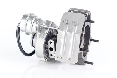 COMPRESOR SISTEM DE SUPRAALIMENTARE NISSENS 93027 17