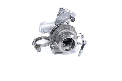 LADER AUFLADUNG BTS Turbo T981482 17