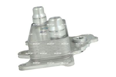 RADIATOR ULEI ULEI MOTOR NRF 31907 1