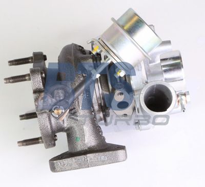 LADER AUFLADUNG BTS Turbo T911052 10