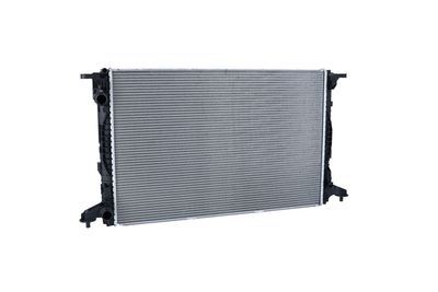 KüHLER MOTORKüHLUNG NRF 550030 42