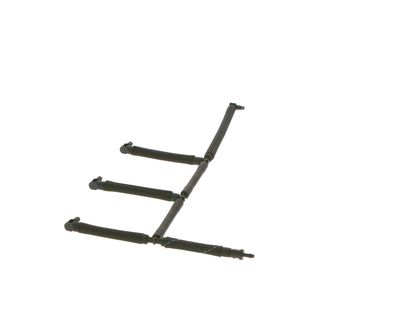 FURTUN SUPRACURGERE COMBUSTIBIL BOSCH 0445130014 23