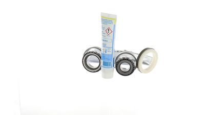 RADLAGERSATZ SKF VKBA9031CL 19