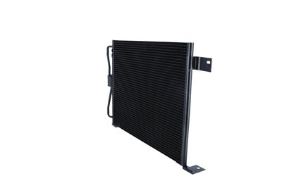 CONDENSATOR CLIMATIZARE NRF 35221 33