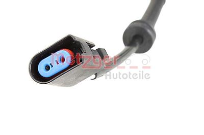 SENSOR RADDREHZAHL METZGER AUTOTEILE 0900360 1