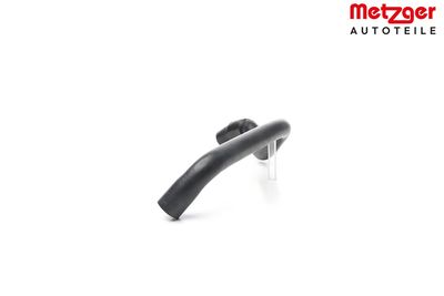 FURTUN RADIATOR METZGER AUTOTEILE 2420301 14