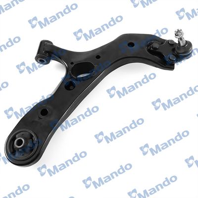 носач, окачване на колелата MANDO MSA018589
