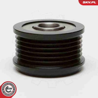 SISTEM ROATA LIBERA GENERATOR ESEN SKV 11SKV029