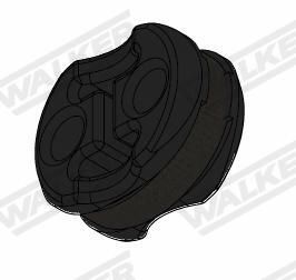 SUPORT SISTEM DE ESAPAMENT