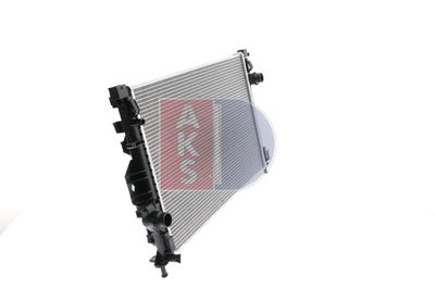 RADIATOR RACIRE MOTOR AKS DASIS 092048N 12