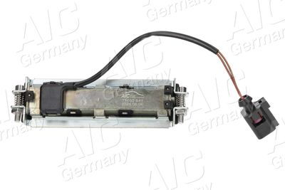 HECKKLAPPENGRIFF AIC 75102 2