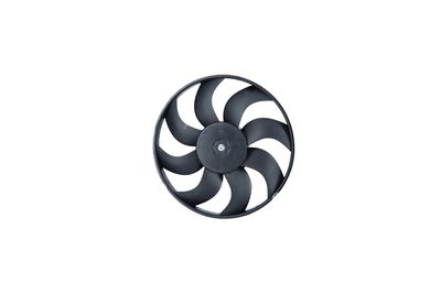 VENTILATOR RADIATOR NRF 470102 6