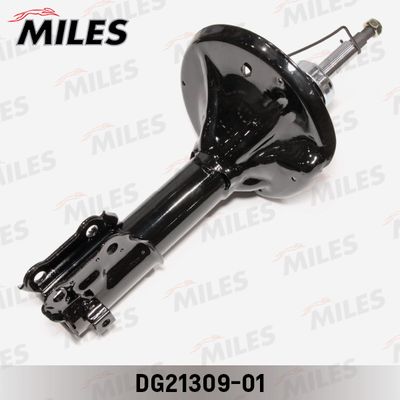 Амортизатор MILES DG21309-01 для HYUNDAI MATRIX