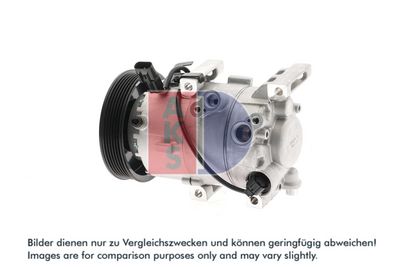 KOMPRESSOR KLIMAANLAGE
