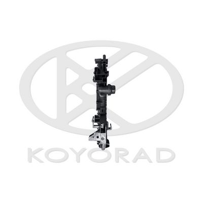 Radiator, racire motor Koyorad PL463506R