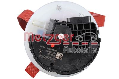 FöRDERMODUL HARNSTOFFEINSPRITZUNG METZGER AUTOTEILE 0899319 1