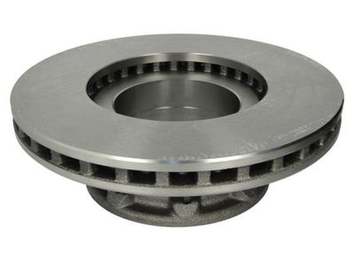 Brake disc achter Links/Rechts (335mmx34mm) past: MERCEDES ATEGO, ATEGO 2, ATEGO 3, TOURINO (O 510) 01.98-