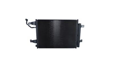 CONDENSATOR CLIMATIZARE NRF 350073 26