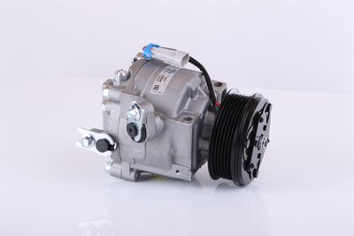 COMPRESOR CLIMATIZARE NISSENS 890806 27