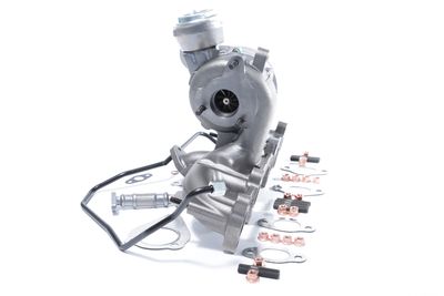 LADER AUFLADUNG BTS Turbo T981097BT 19