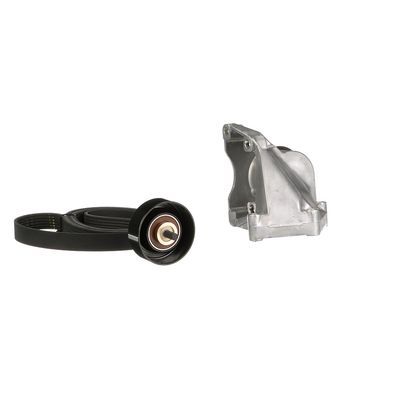 KEILRIPPENRIEMENSATZ GATES K016PK1915 11