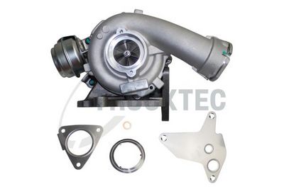 COMPRESOR SISTEM DE SUPRAALIMENTARE