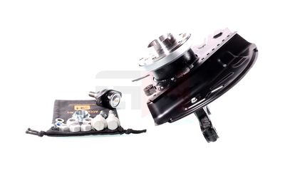 GH - Čap nápravy zavesenia kolies BMW , GH-281595V
