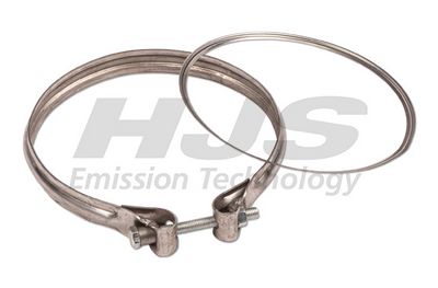 MONTAGESATZ KATALYSATOR