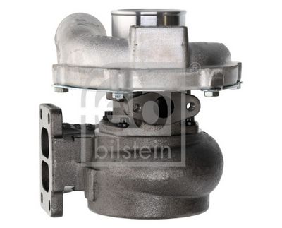 Lader, ladesystem FEBI BILSTEIN 195256