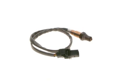 SONDA LAMBDA BOSCH 0258017345 25