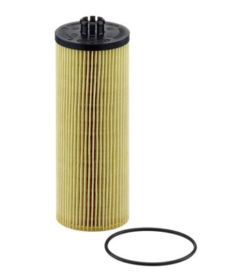 MANN-FILTER Oliefilter (HU 947/2 x)