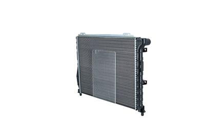 KüHLER MOTORKüHLUNG NRF 58743 30