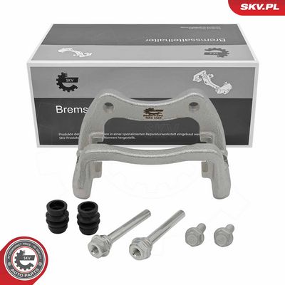 SUPORT ETRIER ESEN SKV 89SKV380 4