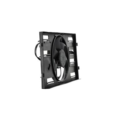 VENTILATOR RADIATOR NISSENS 850148 34