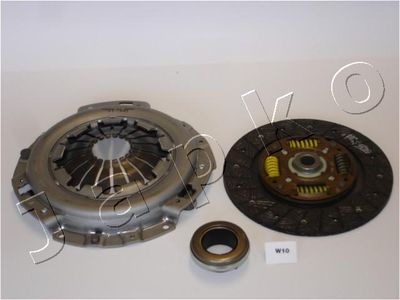 Комплект сцепления JAPKO 92W10 для DAEWOO ESPERO