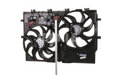 VENTILATOR RADIATOR MAHLE CFF194000P 30