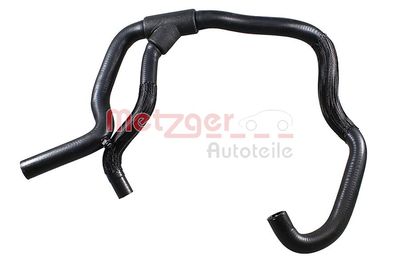 Hadička topení METZGER AUTOTEILE 2421634