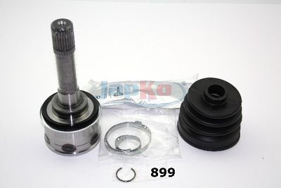 каре комплект, полуоска JAPKO 62899