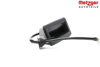 HECKKLAPPENGRIFF METZGER AUTOTEILE 2310516 33