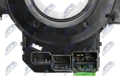 ARC SPIRALA AIRBAG NTY EASMS015 5
