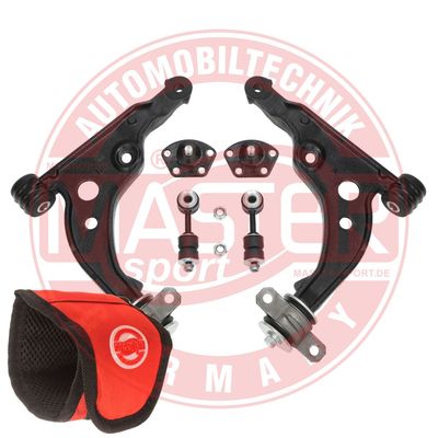 Zestaw wahacza, zawieszenie koła MASTER-SPORT GERMANY 36924/1-KIT-MSM