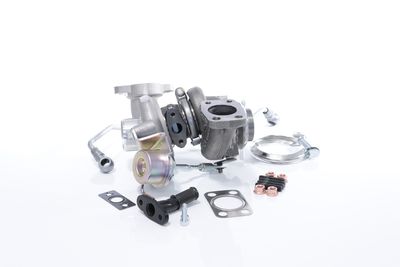 LADER AUFLADUNG BTS Turbo T981096 9