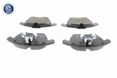 BREMSBELAGSATZ SCHEIBENBREMSE VAICO V109888 12